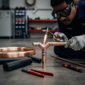 4. Piping & Installation